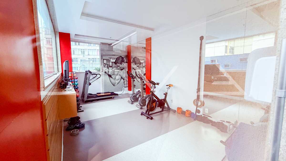 Apartamento 3 quartos à venda  Botafogo, Rio de Janeiro - R$ 1.700.000