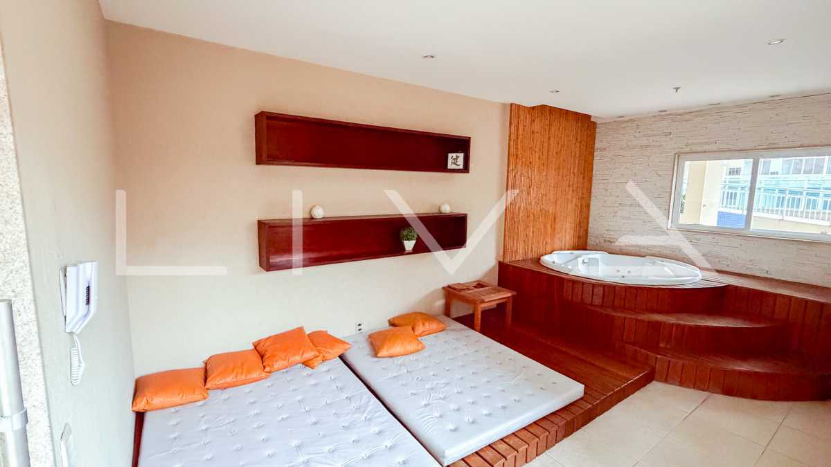Apartamento 3 quartos à venda  Botafogo, Rio de Janeiro - R$ 1.700.000