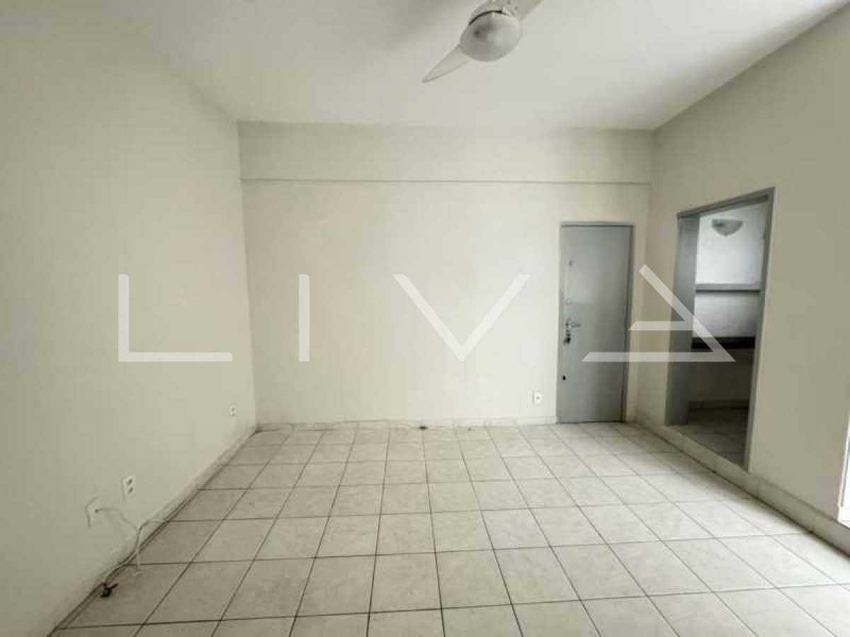 Apartamento 2 quartos à venda  Ipanema, Rio de Janeiro - R$ 1.380.000