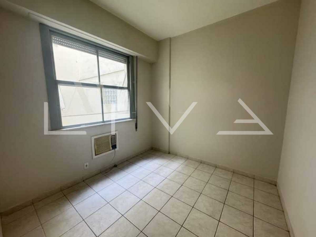 Apartamento 2 quartos à venda  Ipanema, Rio de Janeiro - R$ 1.380.000