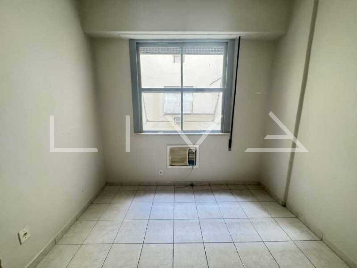 Apartamento 2 quartos à venda  Ipanema, Rio de Janeiro - R$ 1.380.000
