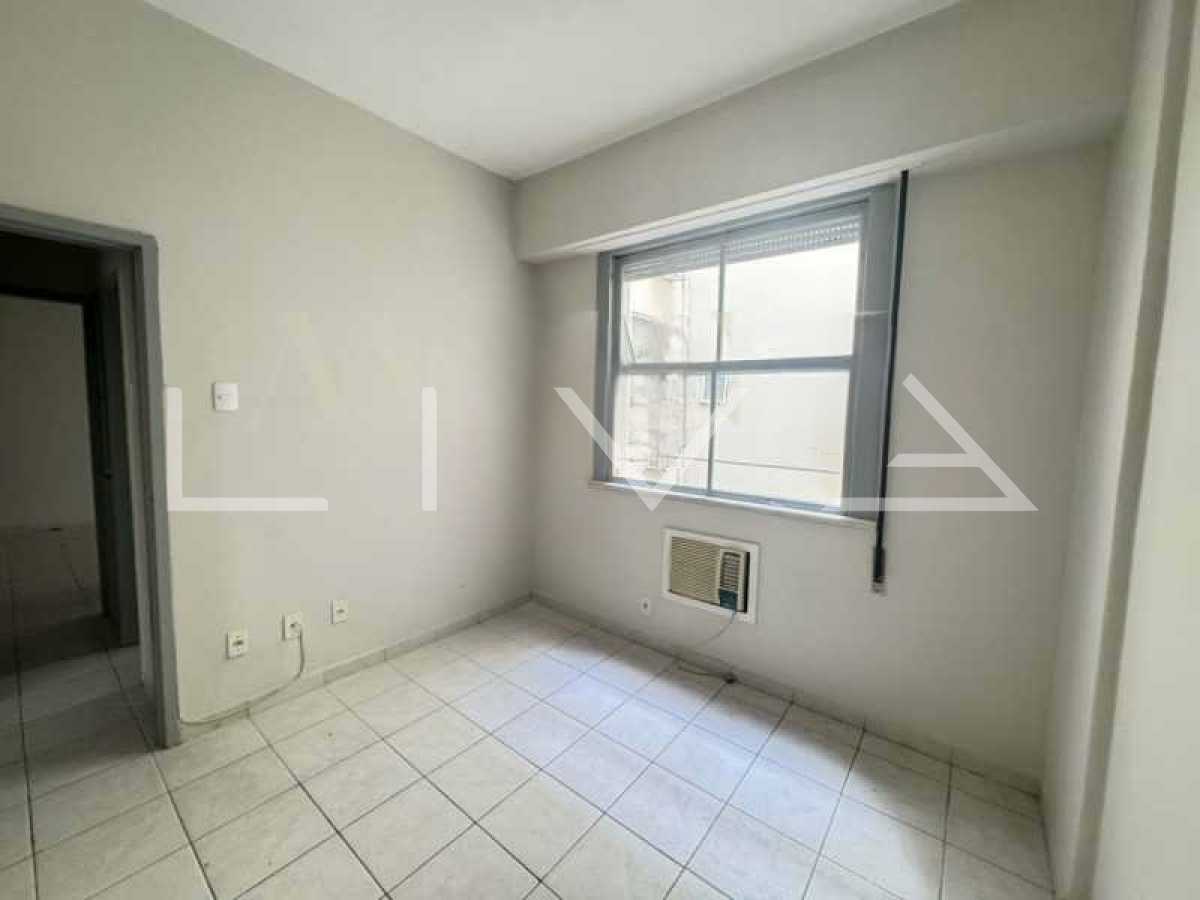 Apartamento 2 quartos à venda  Ipanema, Rio de Janeiro - R$ 1.380.000