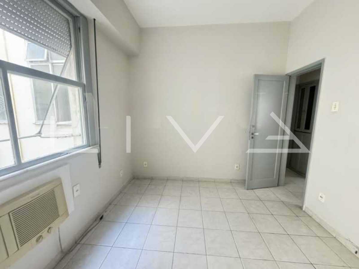 Apartamento 2 quartos à venda  Ipanema, Rio de Janeiro - R$ 1.380.000