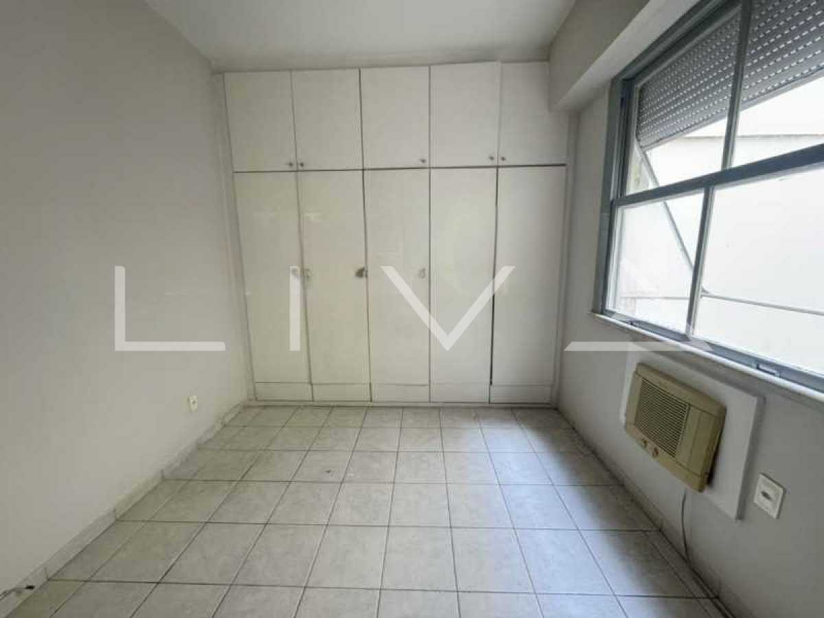 Apartamento 2 quartos à venda  Ipanema, Rio de Janeiro - R$ 1.380.000