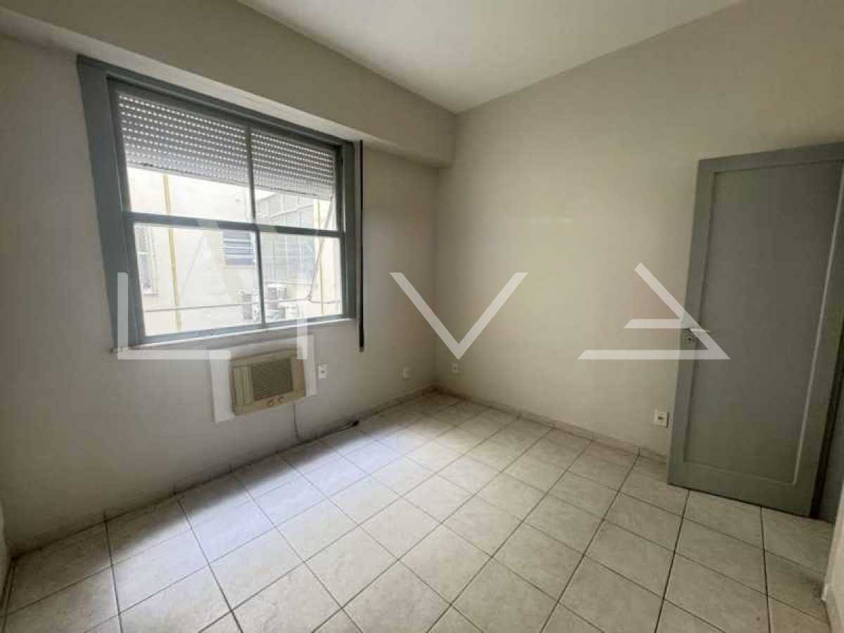 Apartamento 2 quartos à venda  Ipanema, Rio de Janeiro - R$ 1.380.000