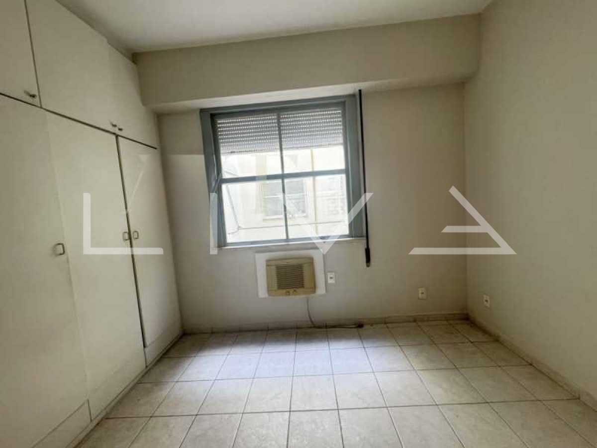 Apartamento 2 quartos à venda  Ipanema, Rio de Janeiro - R$ 1.380.000