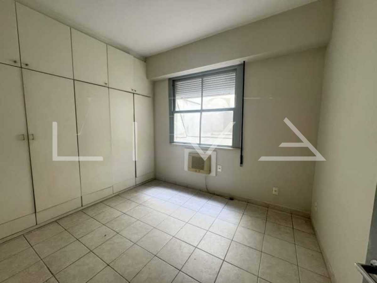 Apartamento 2 quartos à venda  Ipanema, Rio de Janeiro - R$ 1.380.000