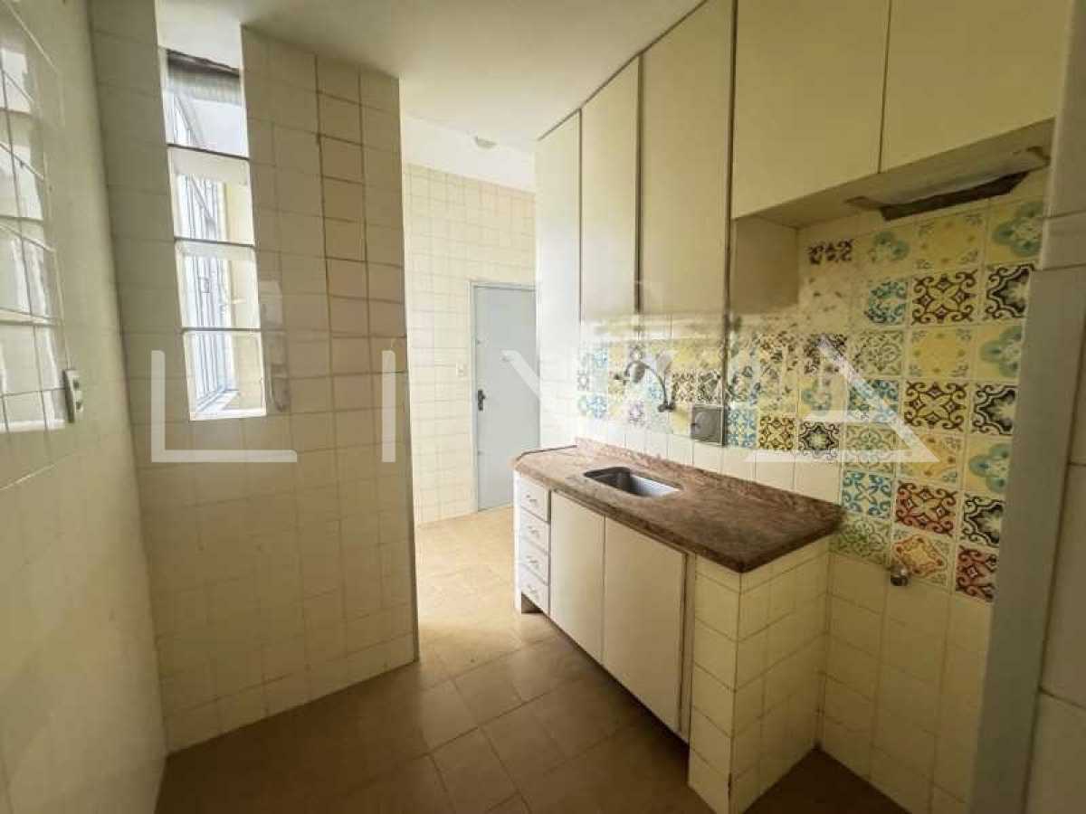 Apartamento 2 quartos à venda  Ipanema, Rio de Janeiro - R$ 1.380.000