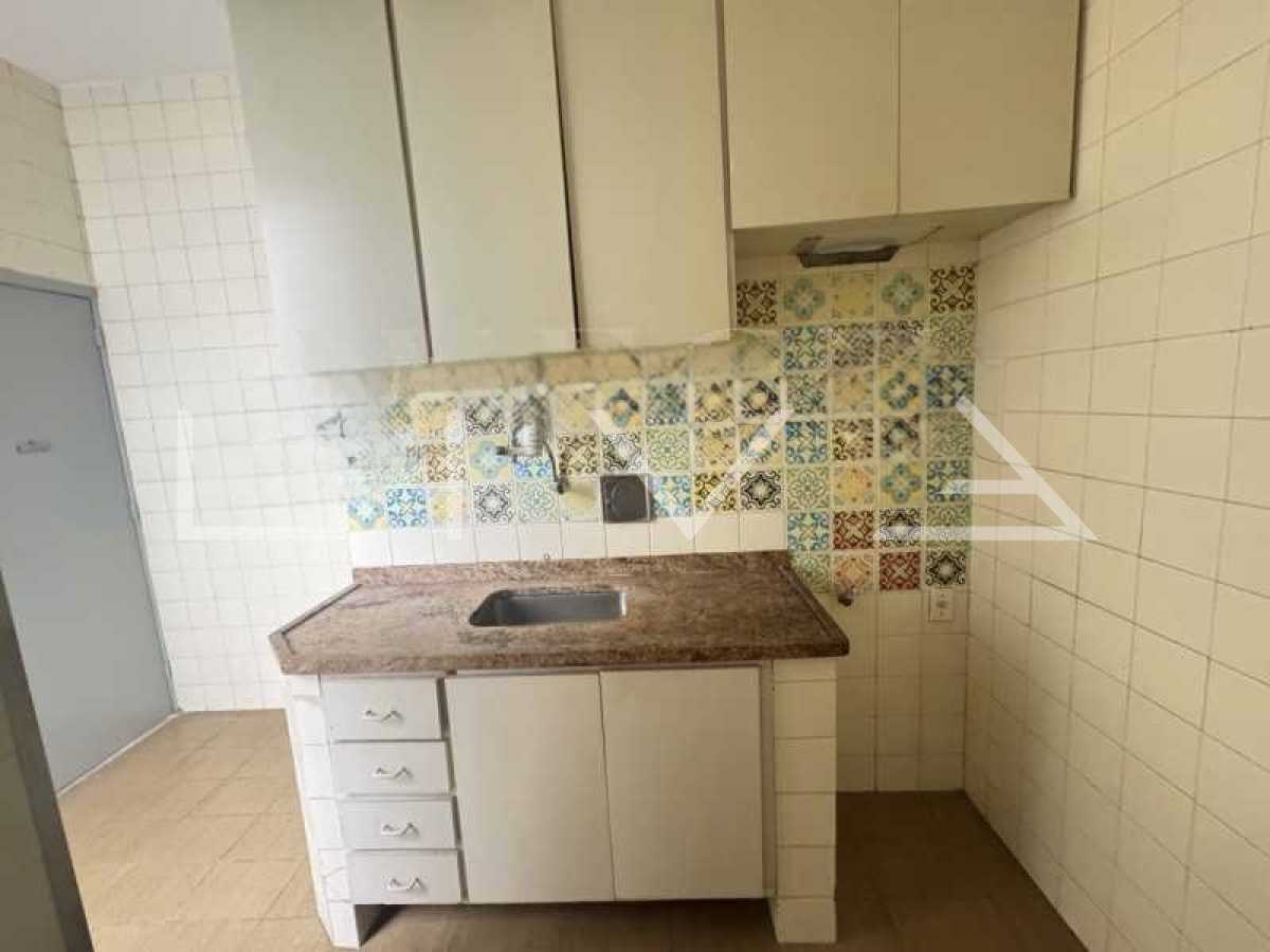 Apartamento 2 quartos à venda  Ipanema, Rio de Janeiro - R$ 1.380.000