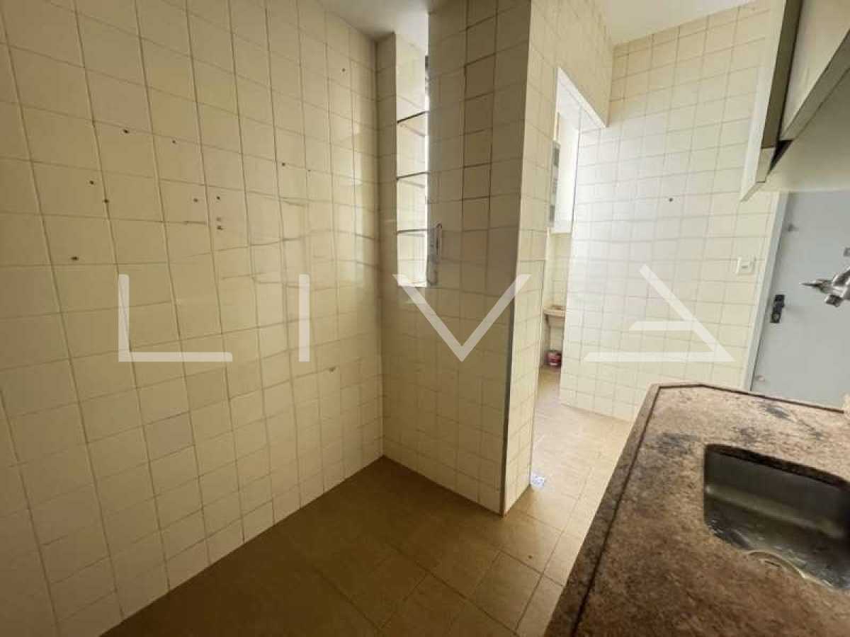 Apartamento 2 quartos à venda  Ipanema, Rio de Janeiro - R$ 1.380.000