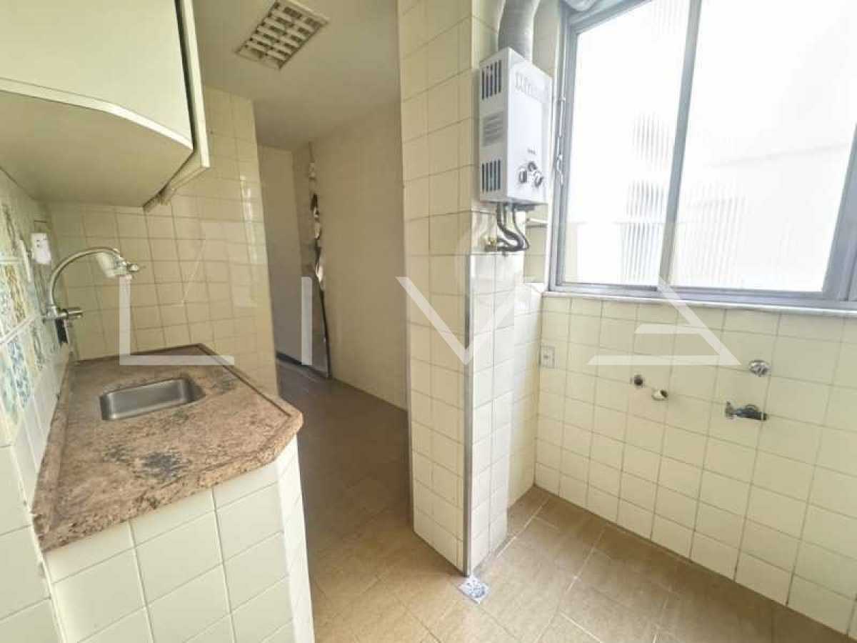 Apartamento 2 quartos à venda  Ipanema, Rio de Janeiro - R$ 1.380.000
