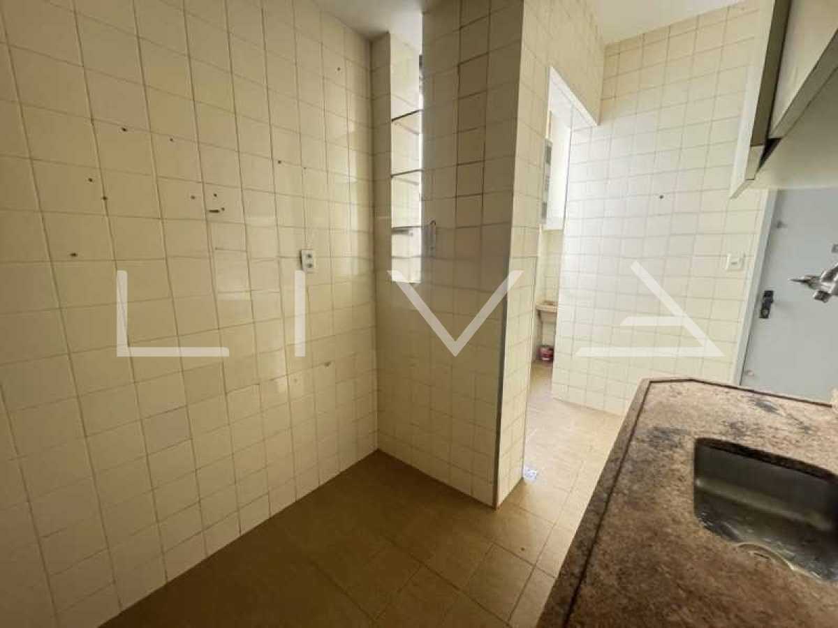 Apartamento 2 quartos à venda  Ipanema, Rio de Janeiro - R$ 1.380.000