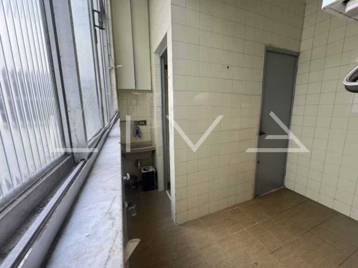 Apartamento 2 quartos à venda  Ipanema, Rio de Janeiro - R$ 1.380.000