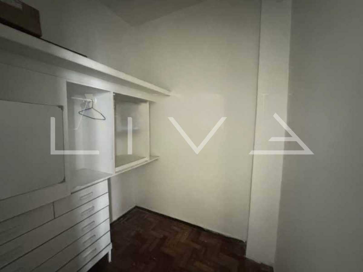 Apartamento 2 quartos à venda  Ipanema, Rio de Janeiro - R$ 1.380.000