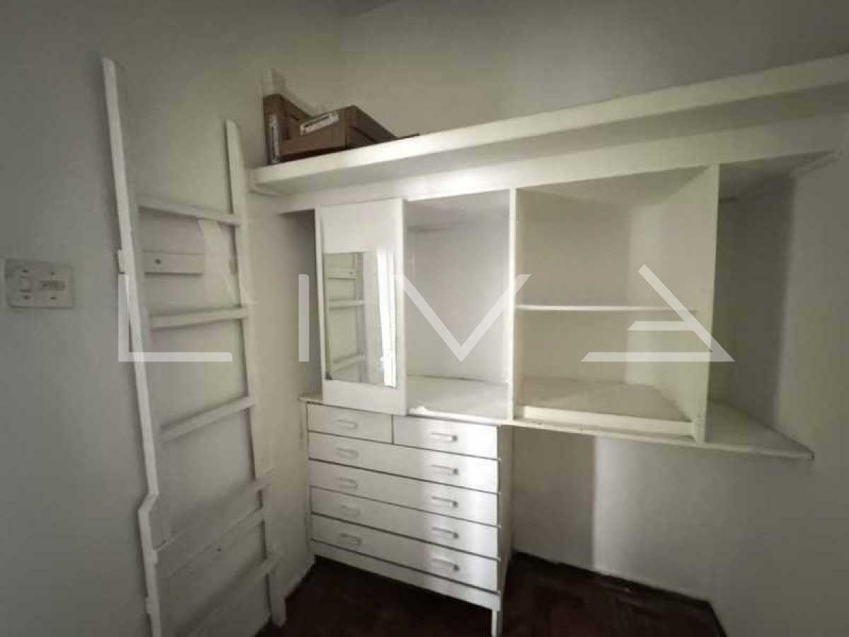 Apartamento 2 quartos à venda  Ipanema, Rio de Janeiro - R$ 1.380.000