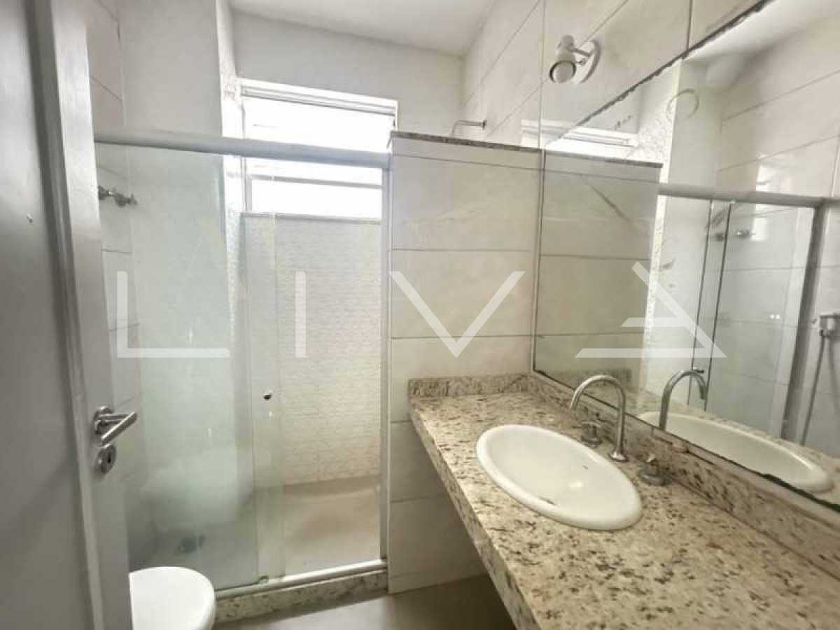 Apartamento 2 quartos à venda  Ipanema, Rio de Janeiro - R$ 1.380.000