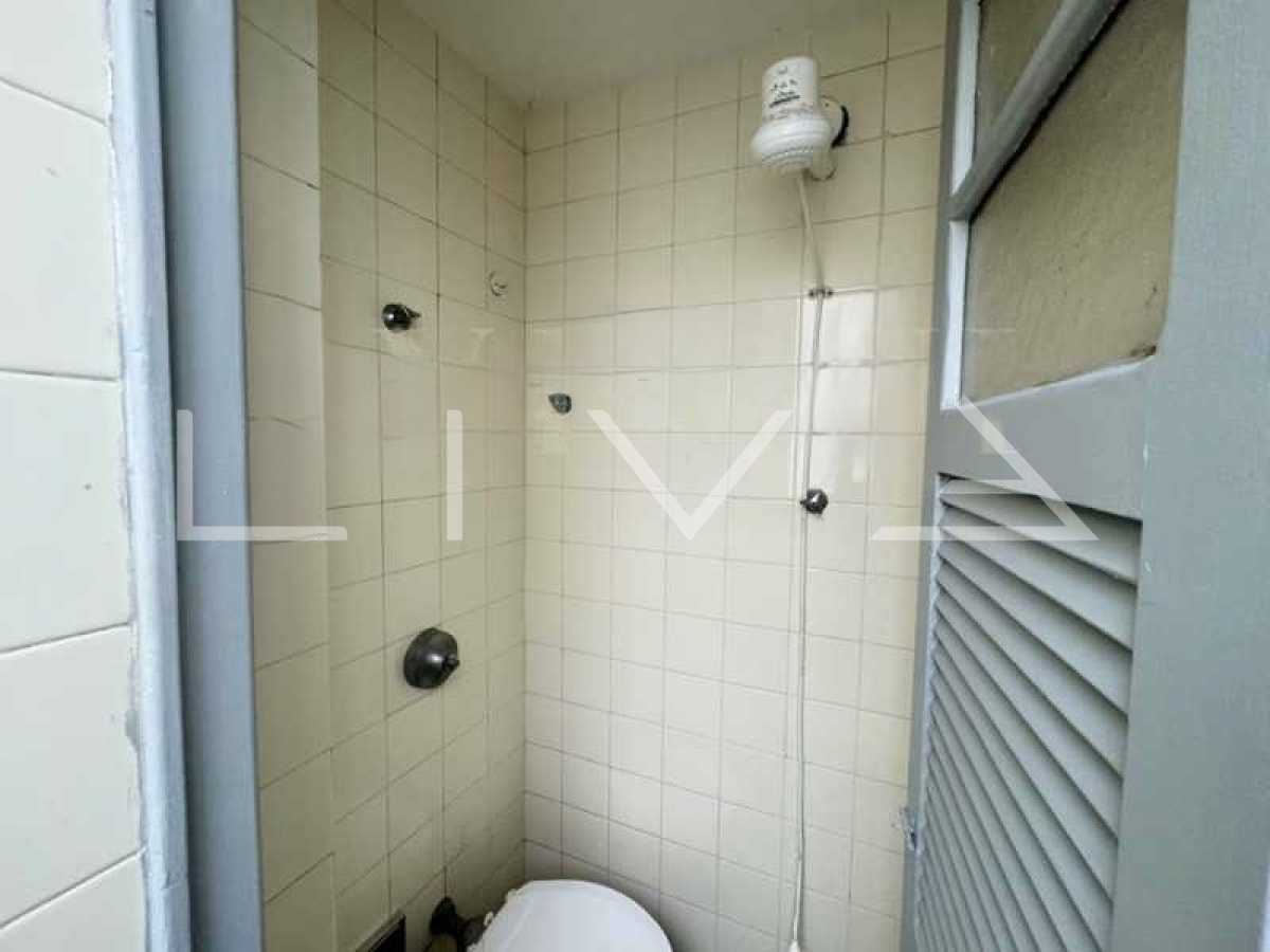 Apartamento 2 quartos à venda  Ipanema, Rio de Janeiro - R$ 1.380.000