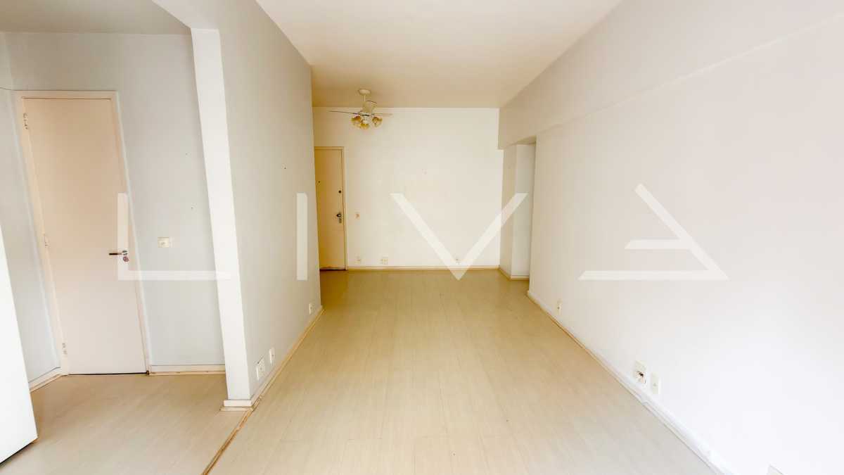 Apartamento 2 quartos à venda  Jardim Botânico, Rio de Janeiro - R$ 1.100.000