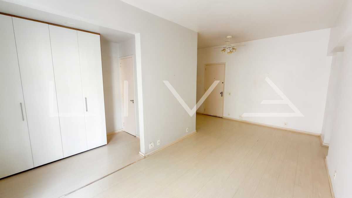 Apartamento 2 quartos à venda  Jardim Botânico, Rio de Janeiro - R$ 1.100.000