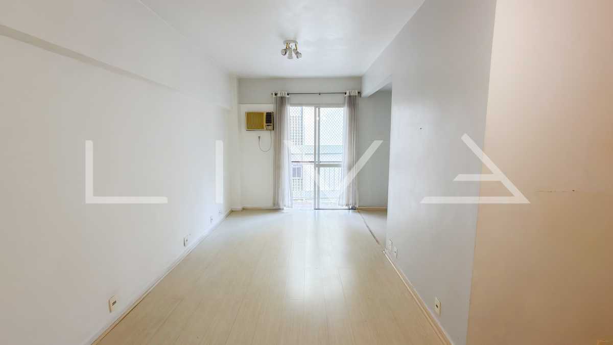 Apartamento 2 quartos à venda  Jardim Botânico, Rio de Janeiro - R$ 1.100.000