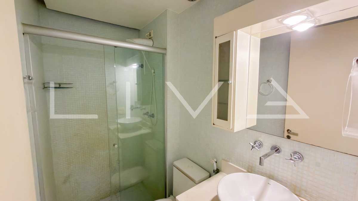 Apartamento 2 quartos à venda  Jardim Botânico, Rio de Janeiro - R$ 1.100.000