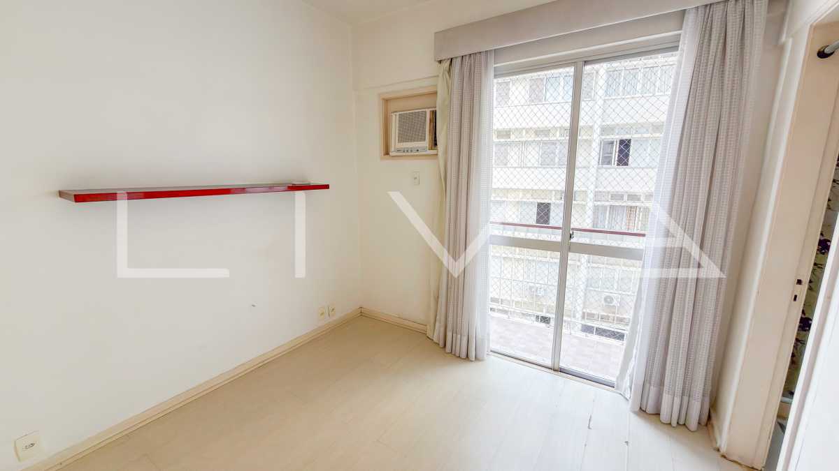Apartamento 2 quartos à venda  Jardim Botânico, Rio de Janeiro - R$ 1.100.000