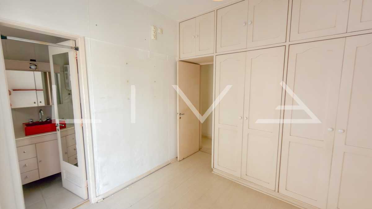 Apartamento 2 quartos à venda  Jardim Botânico, Rio de Janeiro - R$ 1.100.000