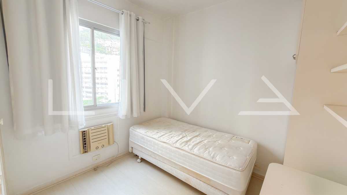 Apartamento 2 quartos à venda  Jardim Botânico, Rio de Janeiro - R$ 1.100.000