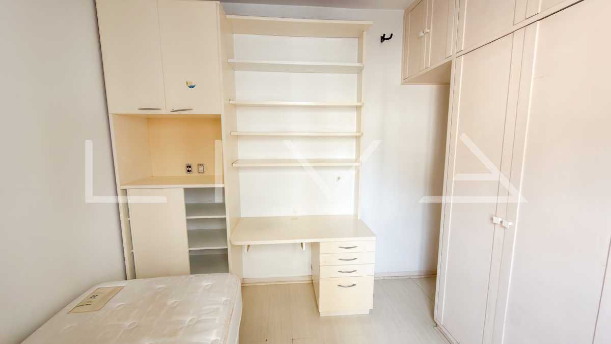 Apartamento 2 quartos à venda  Jardim Botânico, Rio de Janeiro - R$ 1.100.000