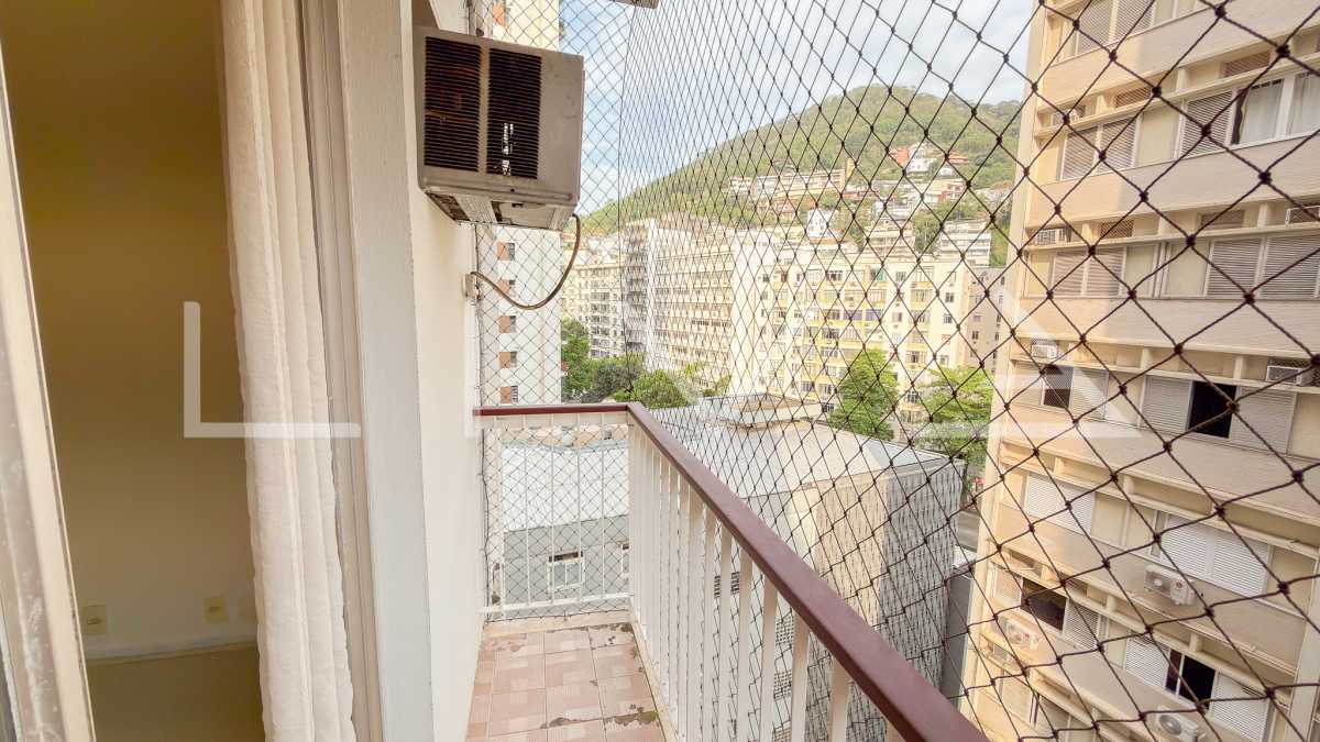 Apartamento 2 quartos à venda  Jardim Botânico, Rio de Janeiro - R$ 1.100.000