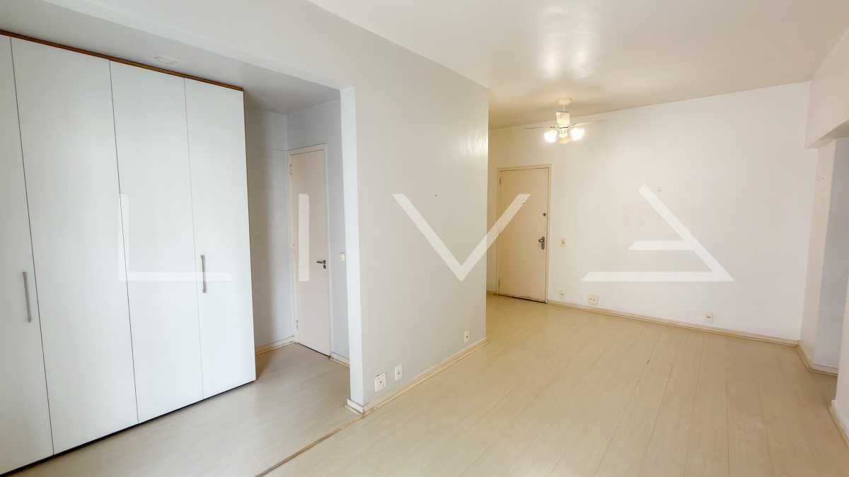 Apartamento 2 quartos à venda  Jardim Botânico, Rio de Janeiro - R$ 1.100.000