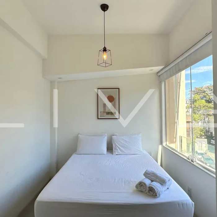 Apartamento para venda e aluguel Avenida Niemeyer, São Conrado, Rio de Janeiro - R$ 2.500.000