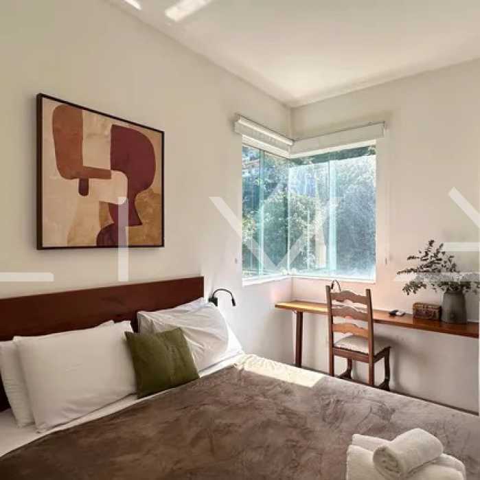 Apartamento para venda e aluguel Avenida Niemeyer, São Conrado, Rio de Janeiro - R$ 2.500.000