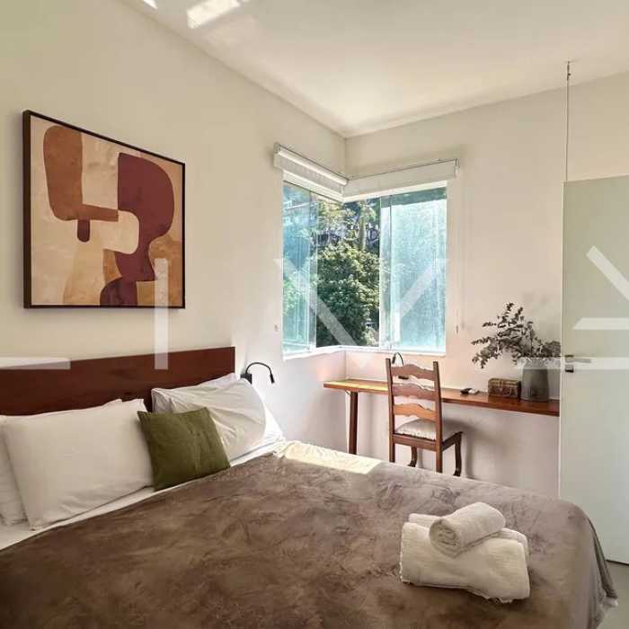 Apartamento para venda e aluguel Avenida Niemeyer, São Conrado, Rio de Janeiro - R$ 2.500.000