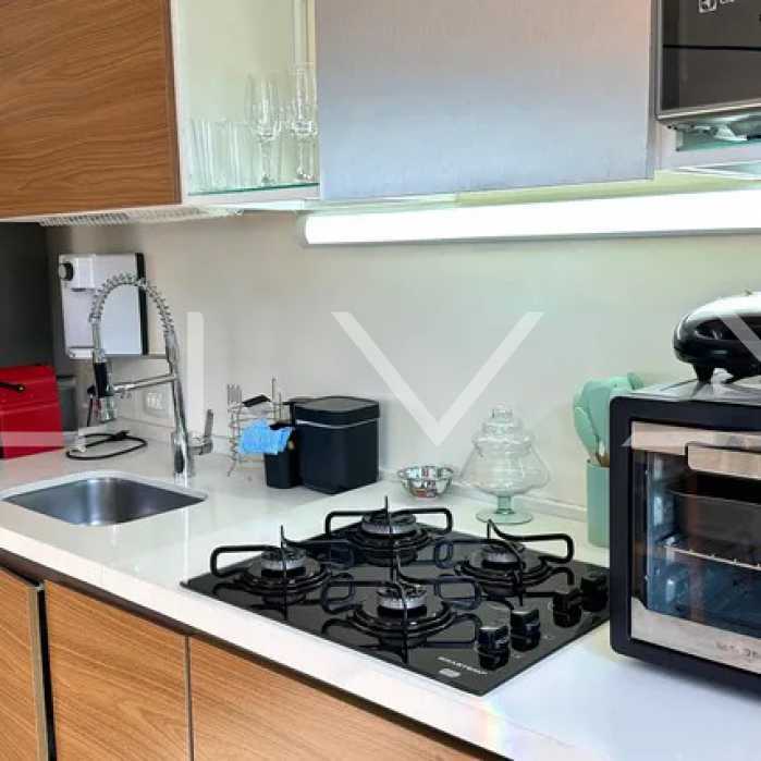 Apartamento para venda e aluguel Avenida Niemeyer, São Conrado, Rio de Janeiro - R$ 2.500.000