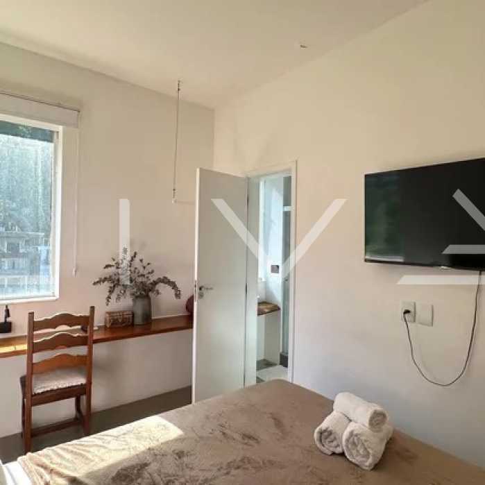 Apartamento para venda e aluguel Avenida Niemeyer, São Conrado, Rio de Janeiro - R$ 2.500.000