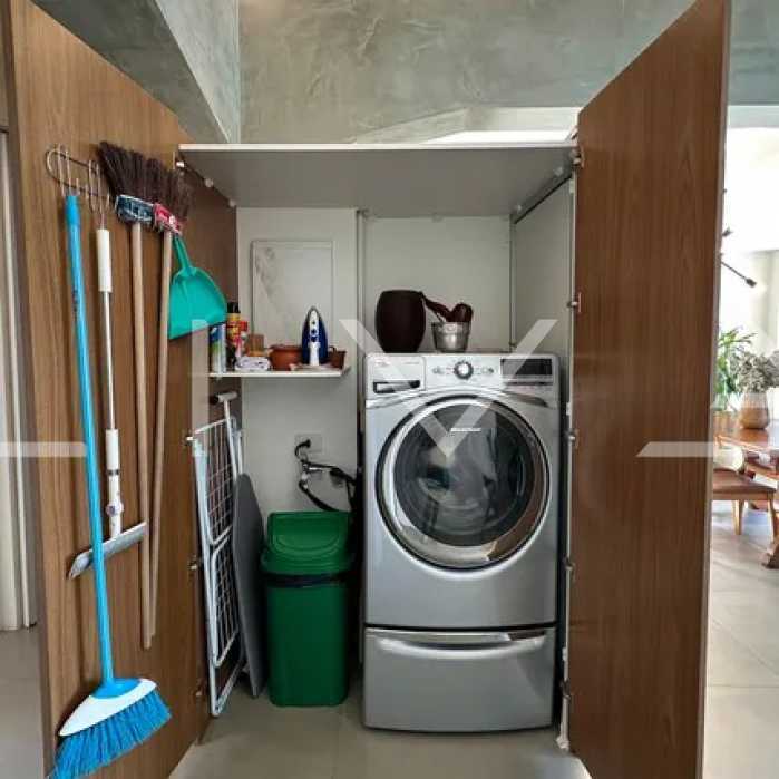 Apartamento para venda e aluguel Avenida Niemeyer, São Conrado, Rio de Janeiro - R$ 2.500.000