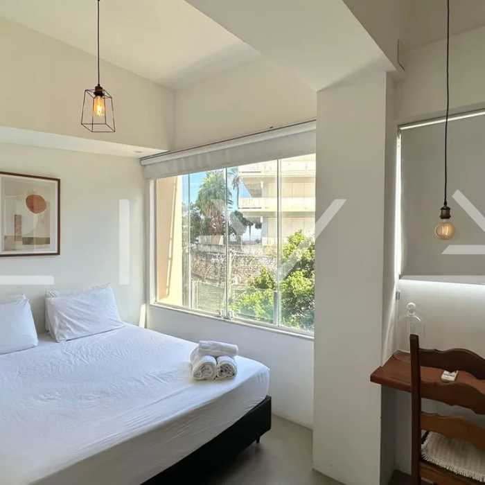Apartamento para venda e aluguel Avenida Niemeyer, São Conrado, Rio de Janeiro - R$ 2.500.000