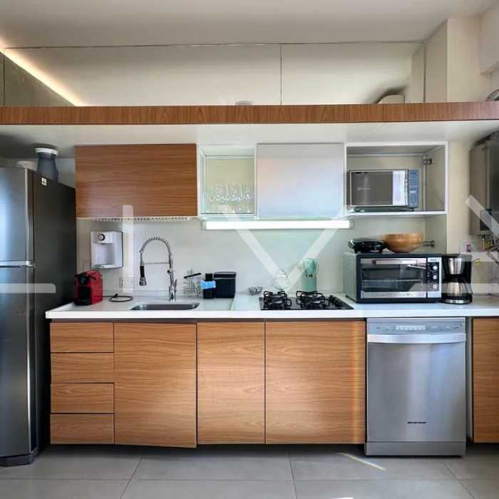 Apartamento para venda e aluguel Avenida Niemeyer, São Conrado, Rio de Janeiro - R$ 2.500.000