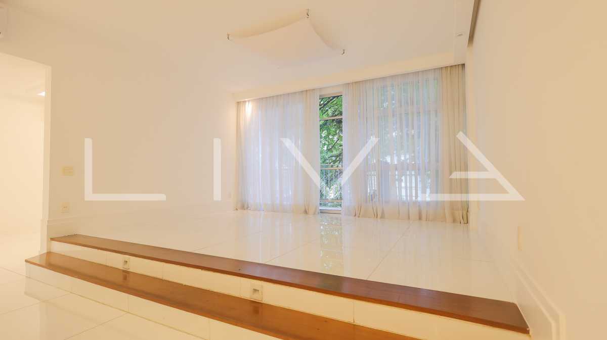 Apartamento à venda Rua Marquês de São Vicente, Gávea, Rio de Janeiro - R$ 1.890.000