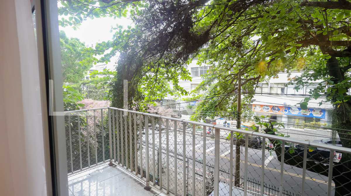 Apartamento à venda Rua Marquês de São Vicente, Gávea, Rio de Janeiro - R$ 1.890.000