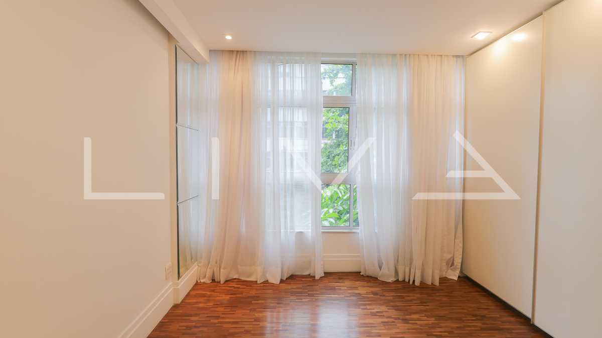 Apartamento à venda Rua Marquês de São Vicente, Gávea, Rio de Janeiro - R$ 1.890.000
