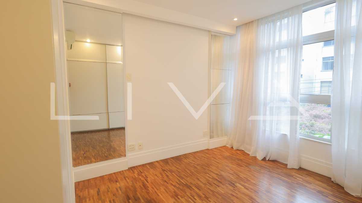 Apartamento à venda Rua Marquês de São Vicente, Gávea, Rio de Janeiro - R$ 1.890.000