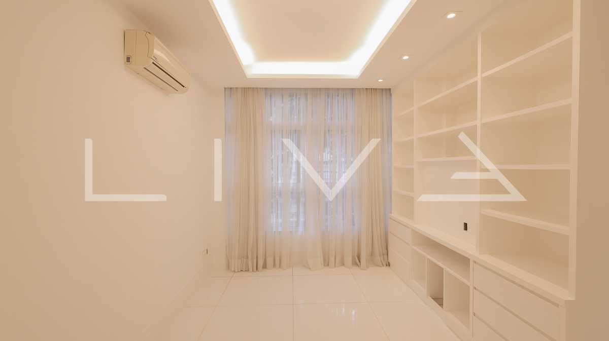 Apartamento à venda Rua Marquês de São Vicente, Gávea, Rio de Janeiro - R$ 1.890.000