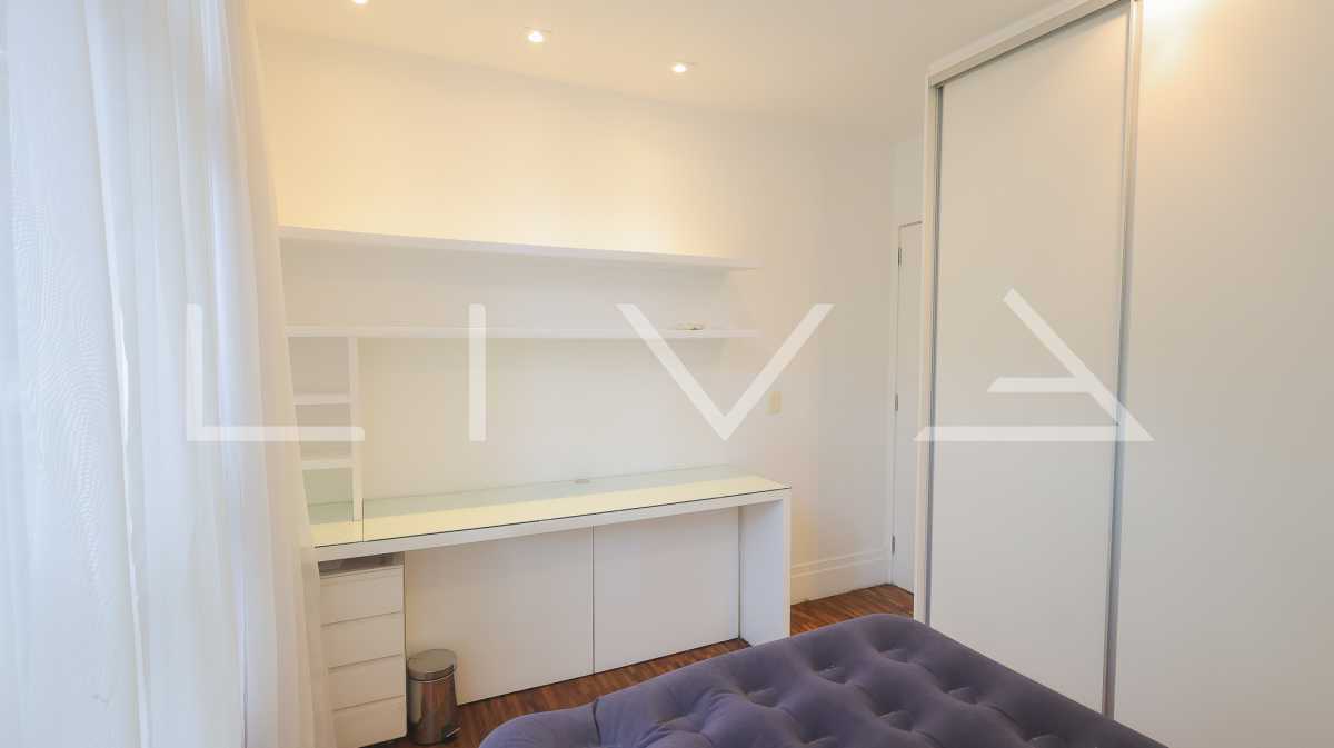Apartamento à venda Rua Marquês de São Vicente, Gávea, Rio de Janeiro - R$ 1.890.000