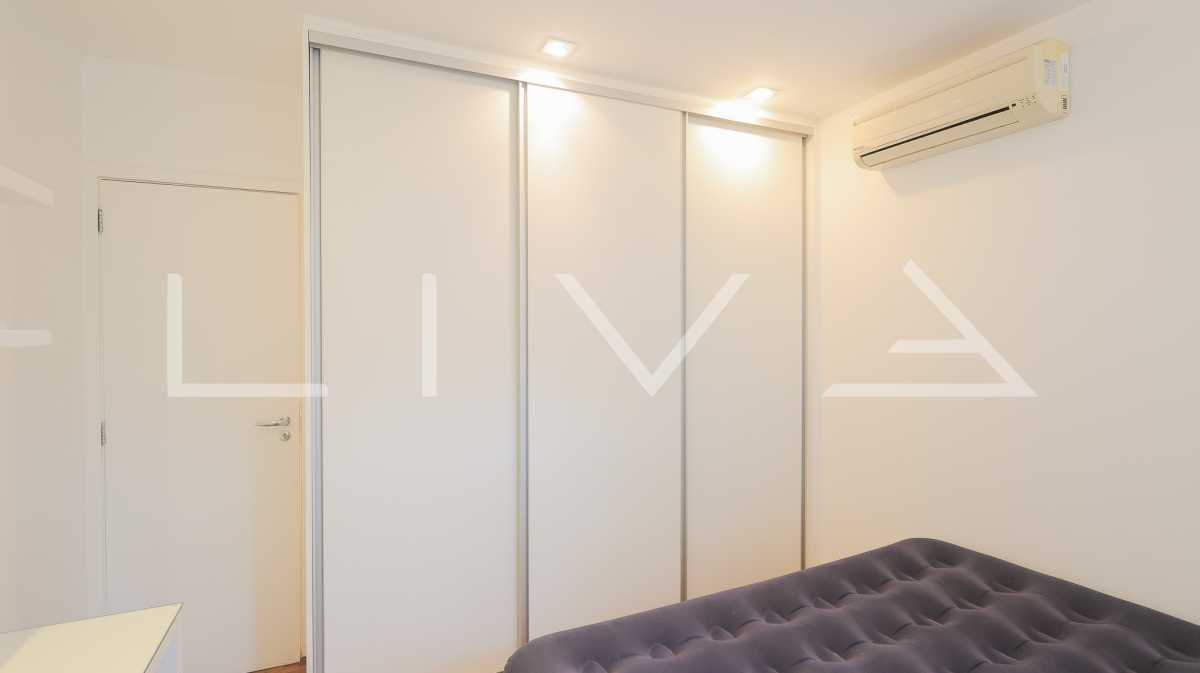 Apartamento à venda Rua Marquês de São Vicente, Gávea, Rio de Janeiro - R$ 1.890.000