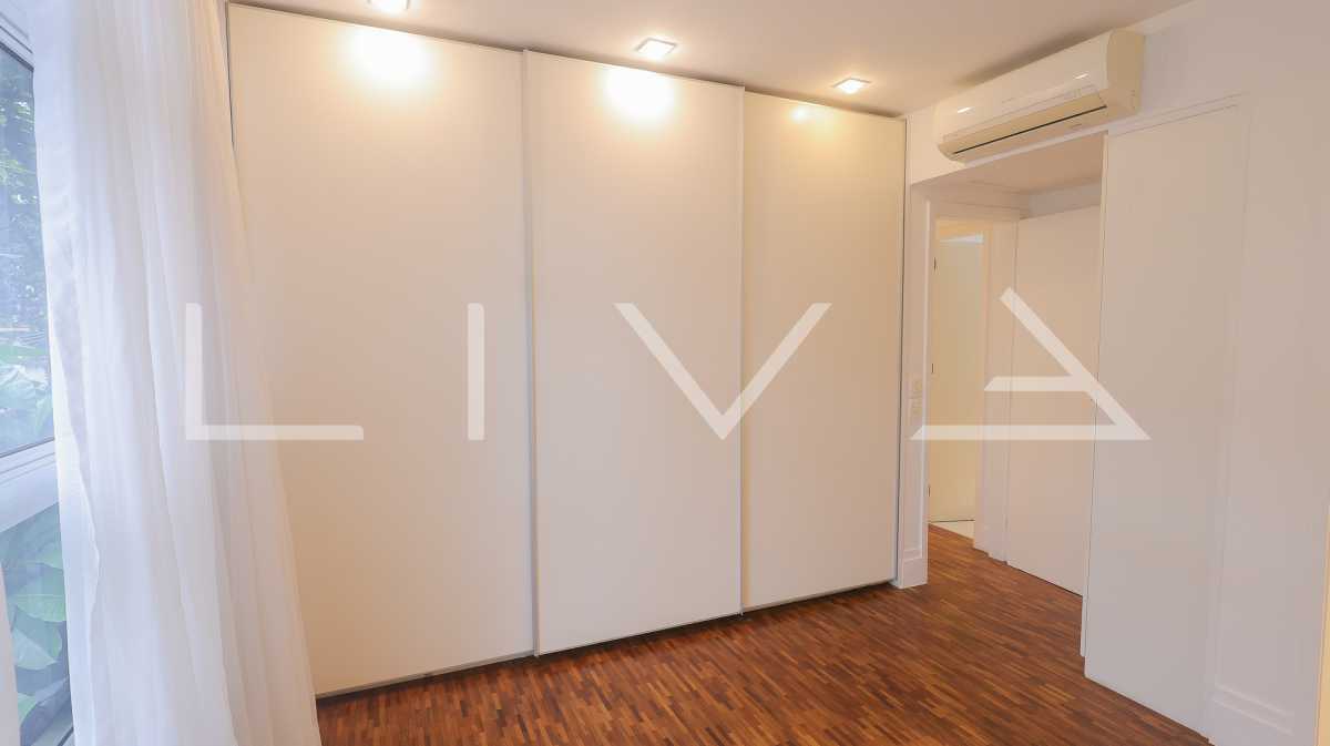 Apartamento à venda Rua Marquês de São Vicente, Gávea, Rio de Janeiro - R$ 1.890.000