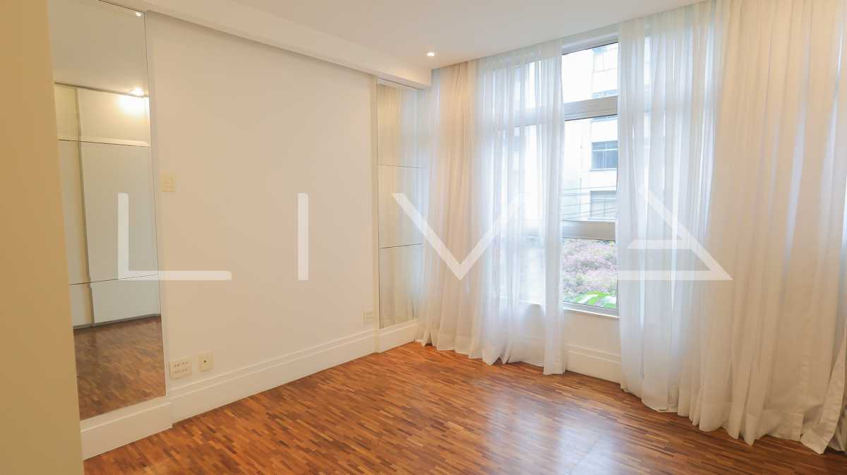 Apartamento à venda Rua Marquês de São Vicente, Gávea, Rio de Janeiro - R$ 1.890.000