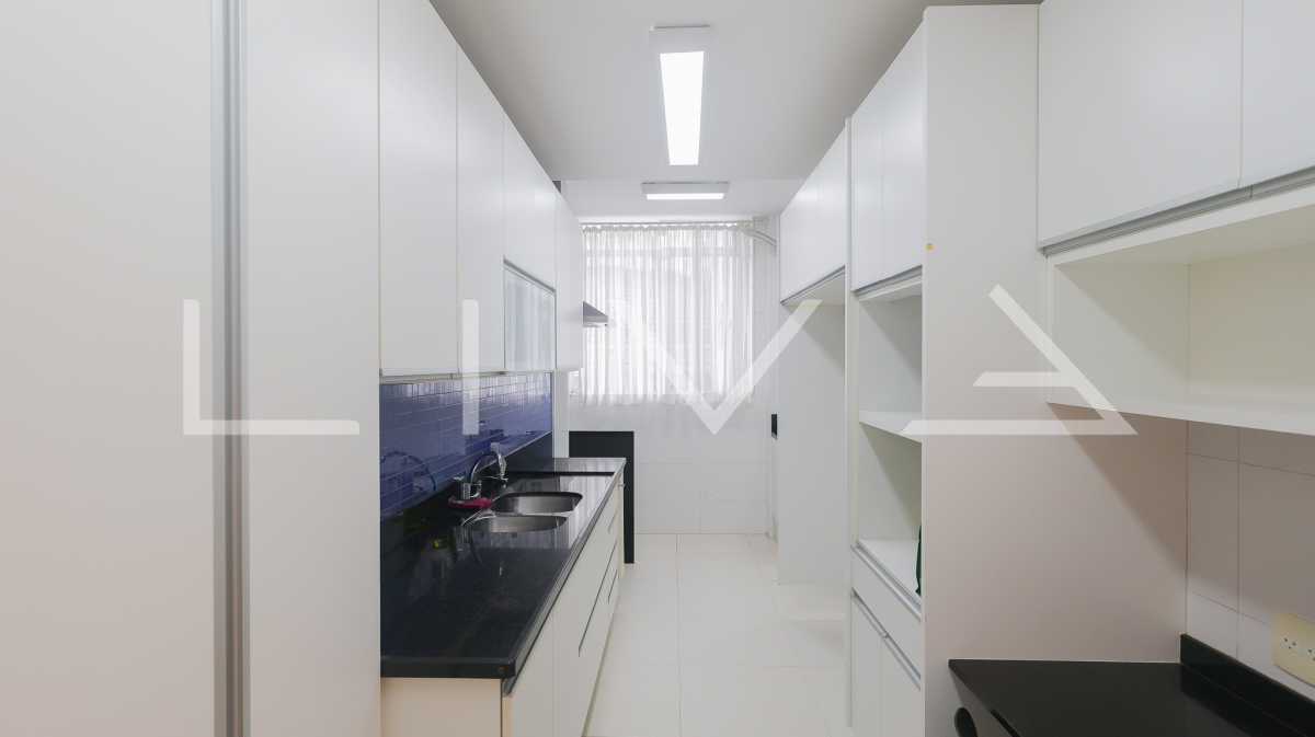 Apartamento à venda Rua Marquês de São Vicente, Gávea, Rio de Janeiro - R$ 1.890.000