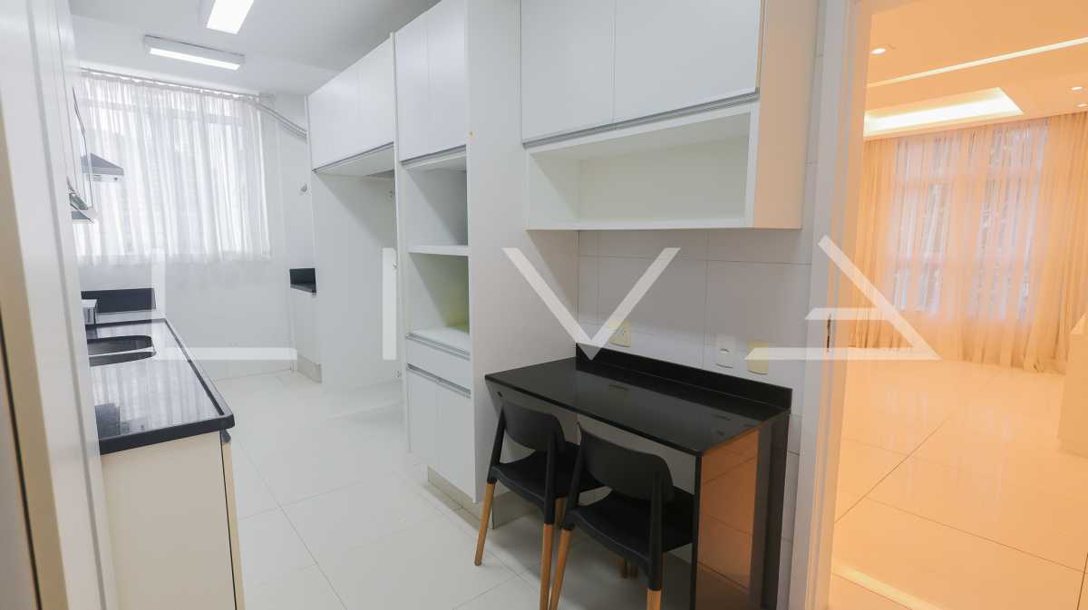 Apartamento à venda Rua Marquês de São Vicente, Gávea, Rio de Janeiro - R$ 1.890.000